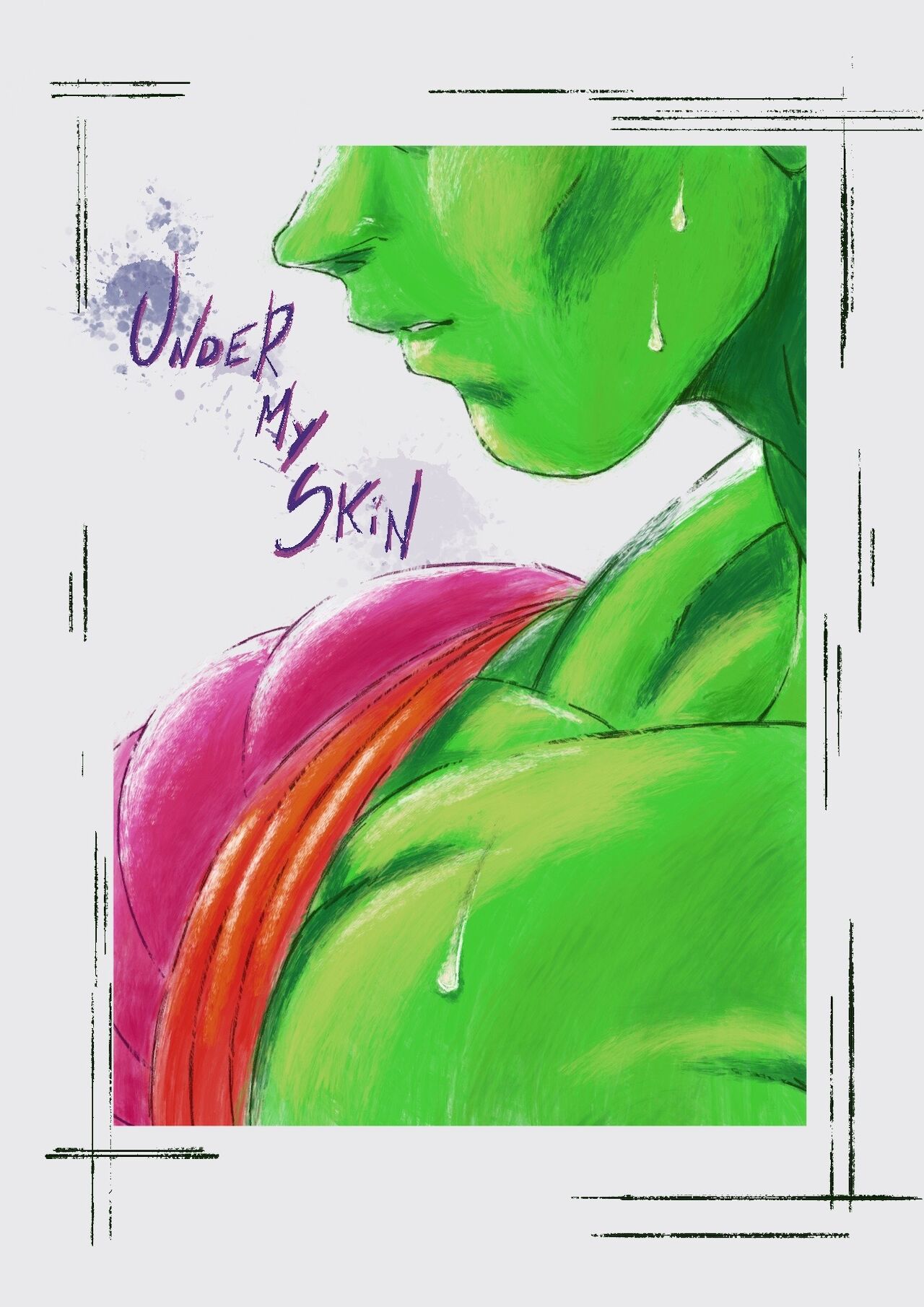 Under My Skin Bildnummer 1