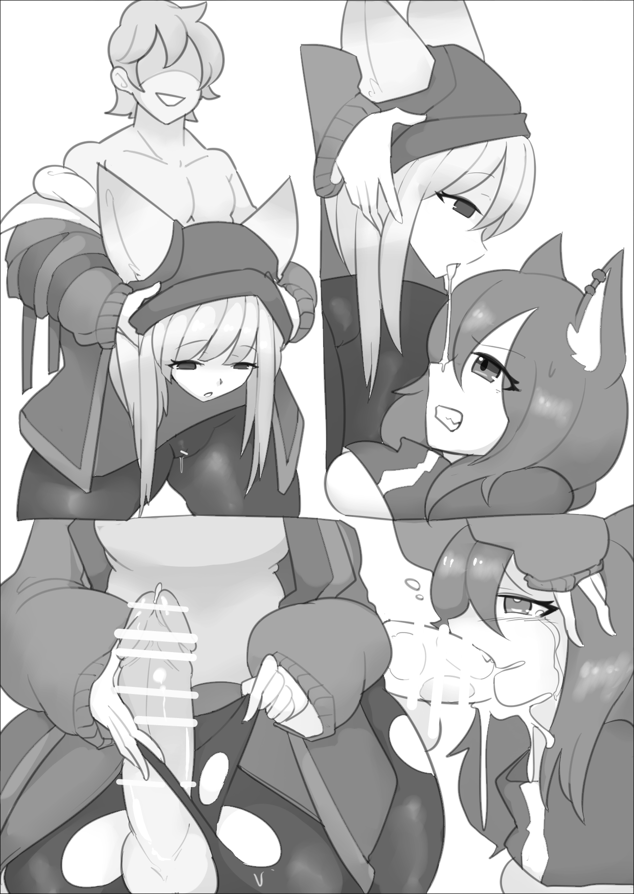 [Kerberus] 您的快遞請簽收 numero di immagine  5