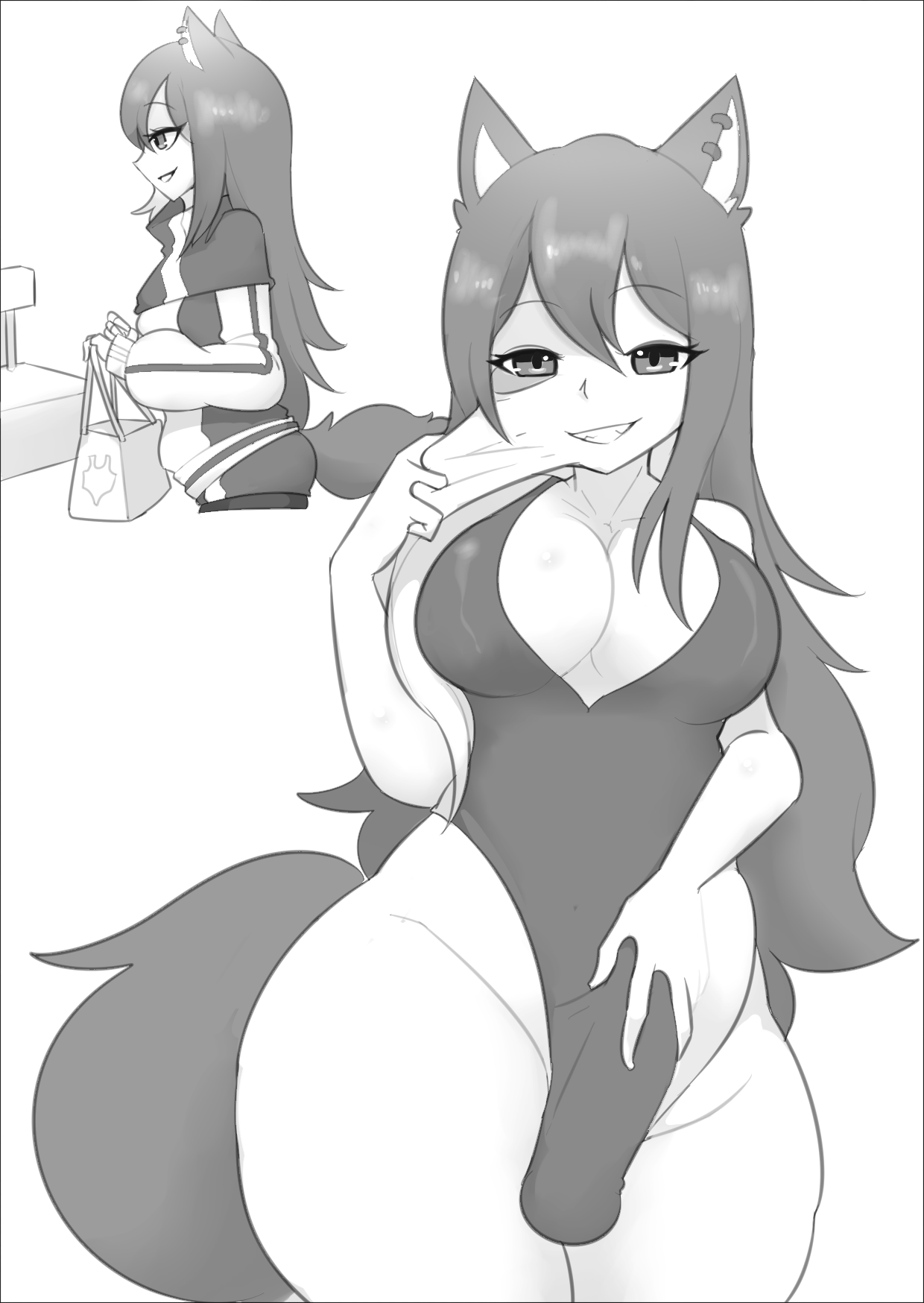 [Kerberus] 您的快遞請簽收 numero di immagine  6