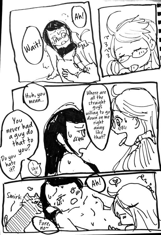 (UNLIMITED EX 5) [Hashimoto Electronic Trading (Hashi)] NOT SO BAD (VA-11 Hall-A) [English] [Bad Touch] image number 15