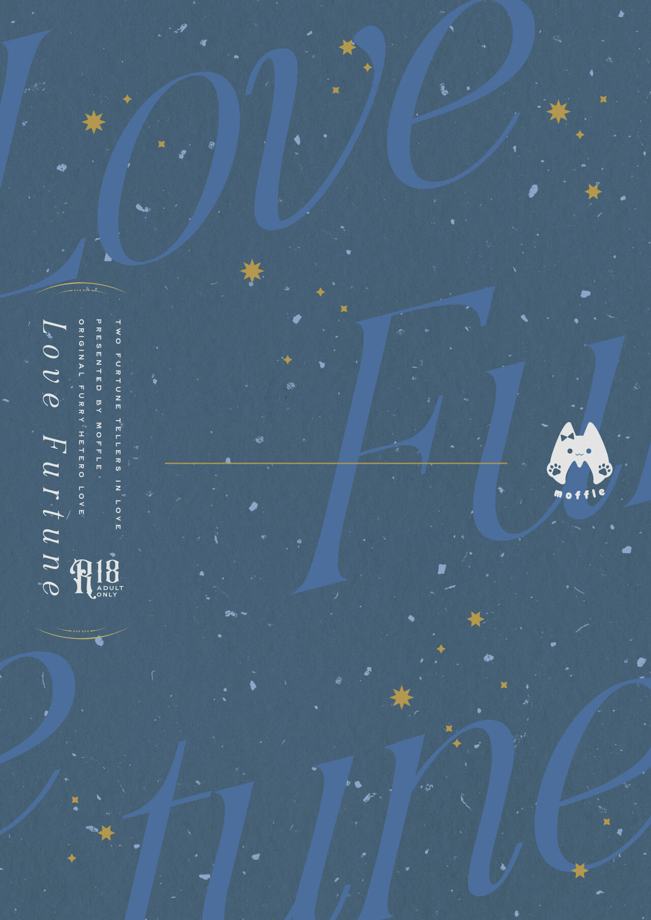 [moffle (mabo)] Love Furtune [Korean] [LWND] [Digital] 이미지 번호 30