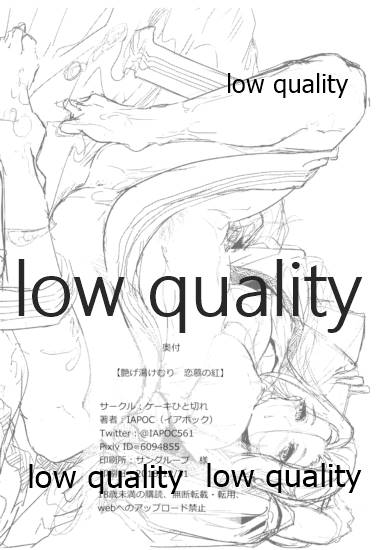 (C95) [ケーキひと切れ (IAPOC)] 艶げ湯けむり 恋慕の紅 (艦隊これくしょん -艦これ-) 画像番号 17