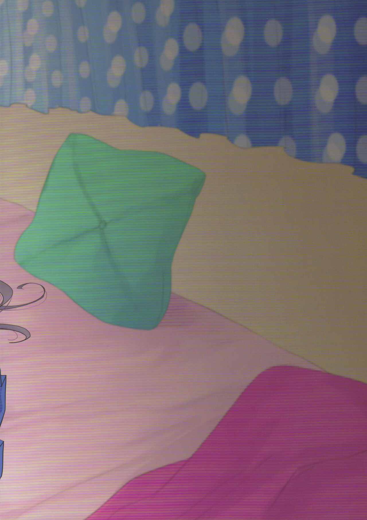 (C96) [Spica (Kazepana)] Kinyoubi no Mahoutsukai (Love Live!) [Chinese] 图片编号 28