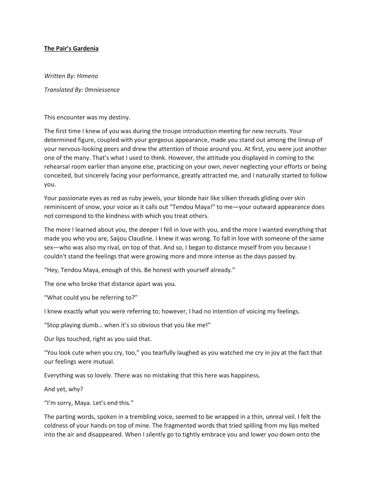 Blame It On The Star Night image number 16