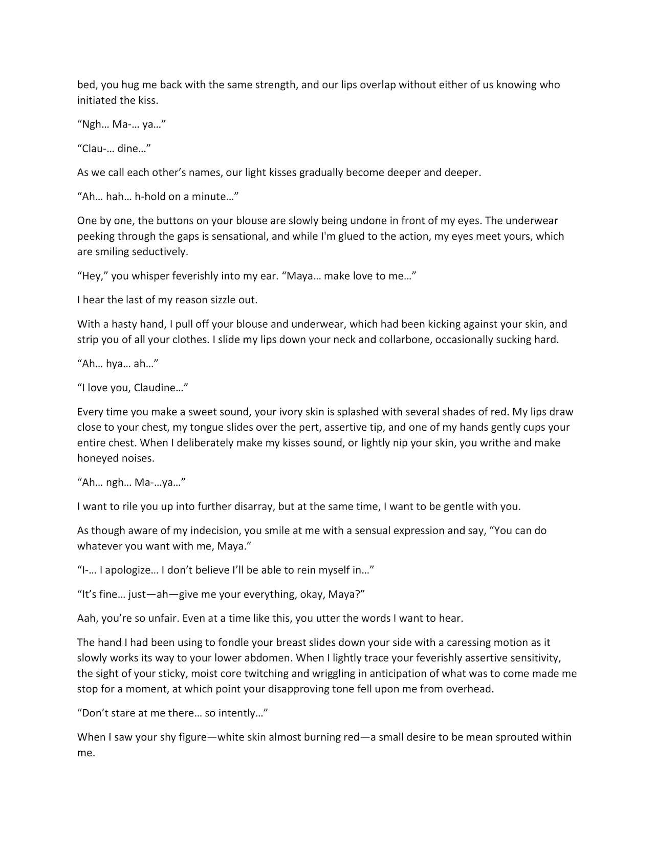 Blame It On The Star Night image number 17