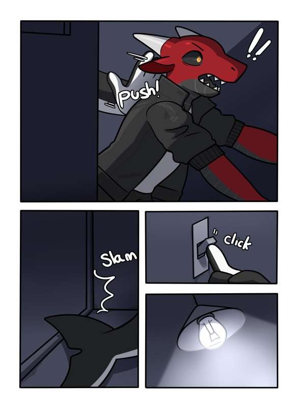 [Qundium]3611【夜狗个人汉化】 image number 6