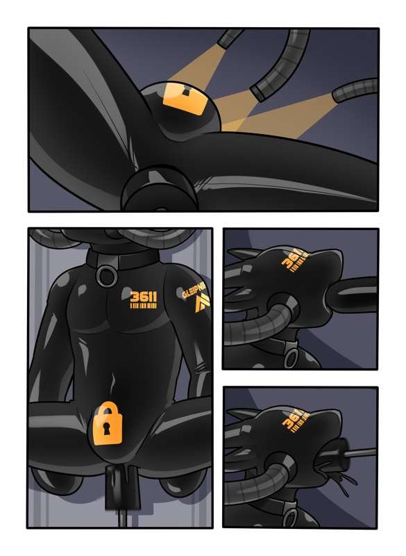 [Qundium]3611【夜狗个人汉化】 image number 29