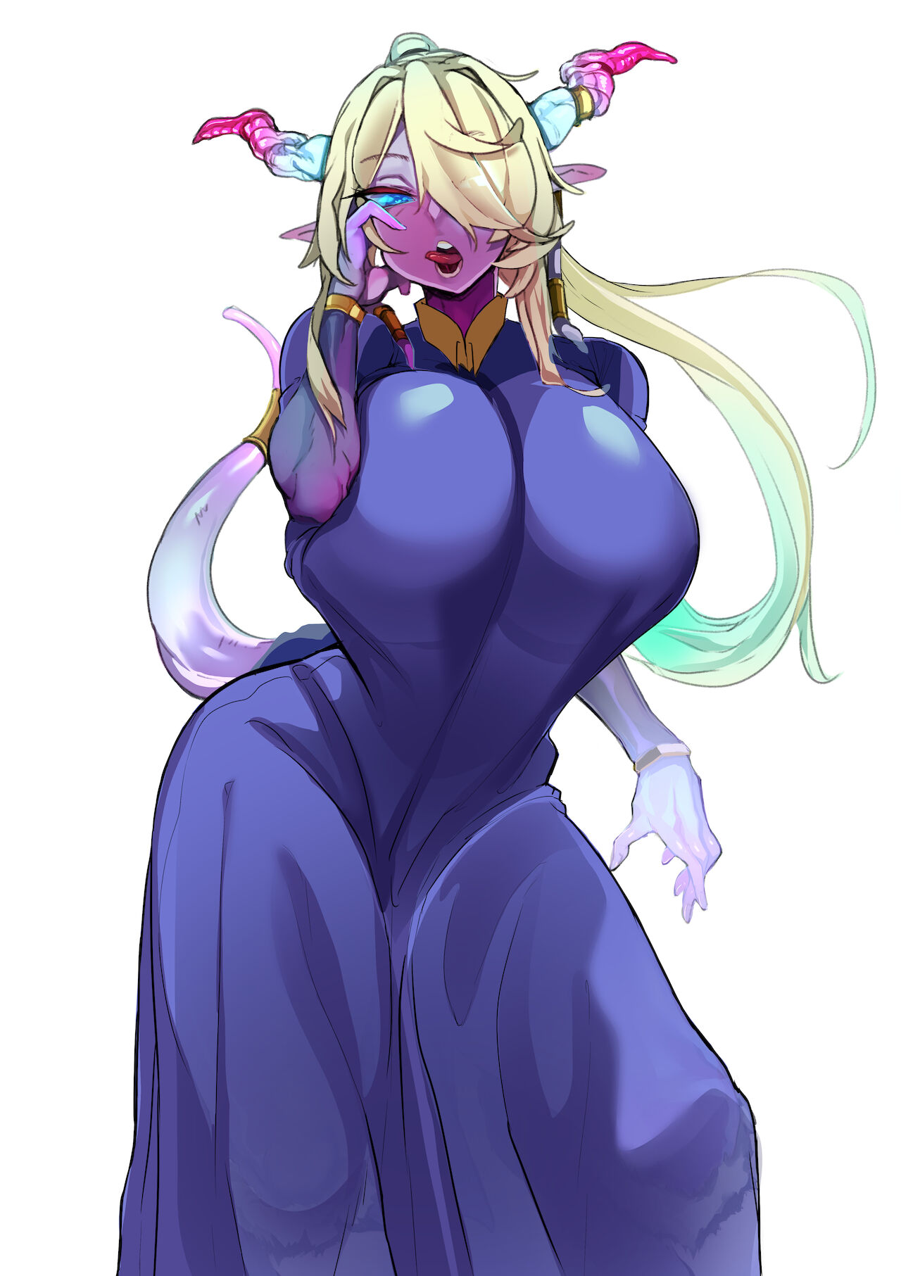 [3000 krw] WoW - Drenai [Korean] numero di immagine  37