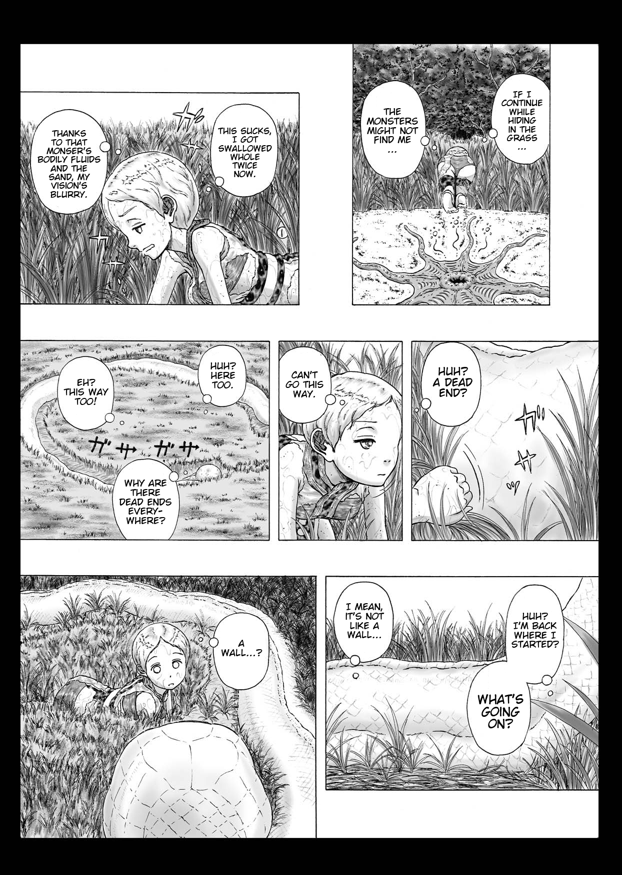 [Kasetsu Shirokuma Kakko Yoi (Yoikuma)] Haste Makes Waste [English] image number 12