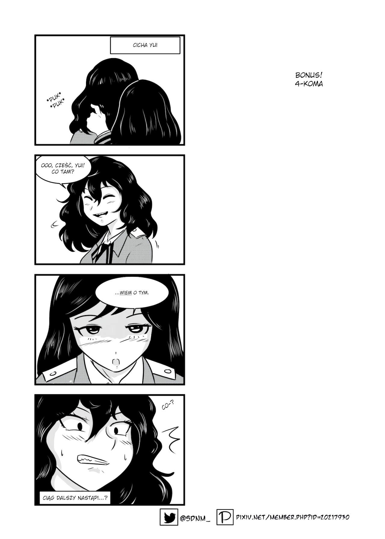 [sudoname] Dino Delight (My Hero Academia) [Polish] image number 23