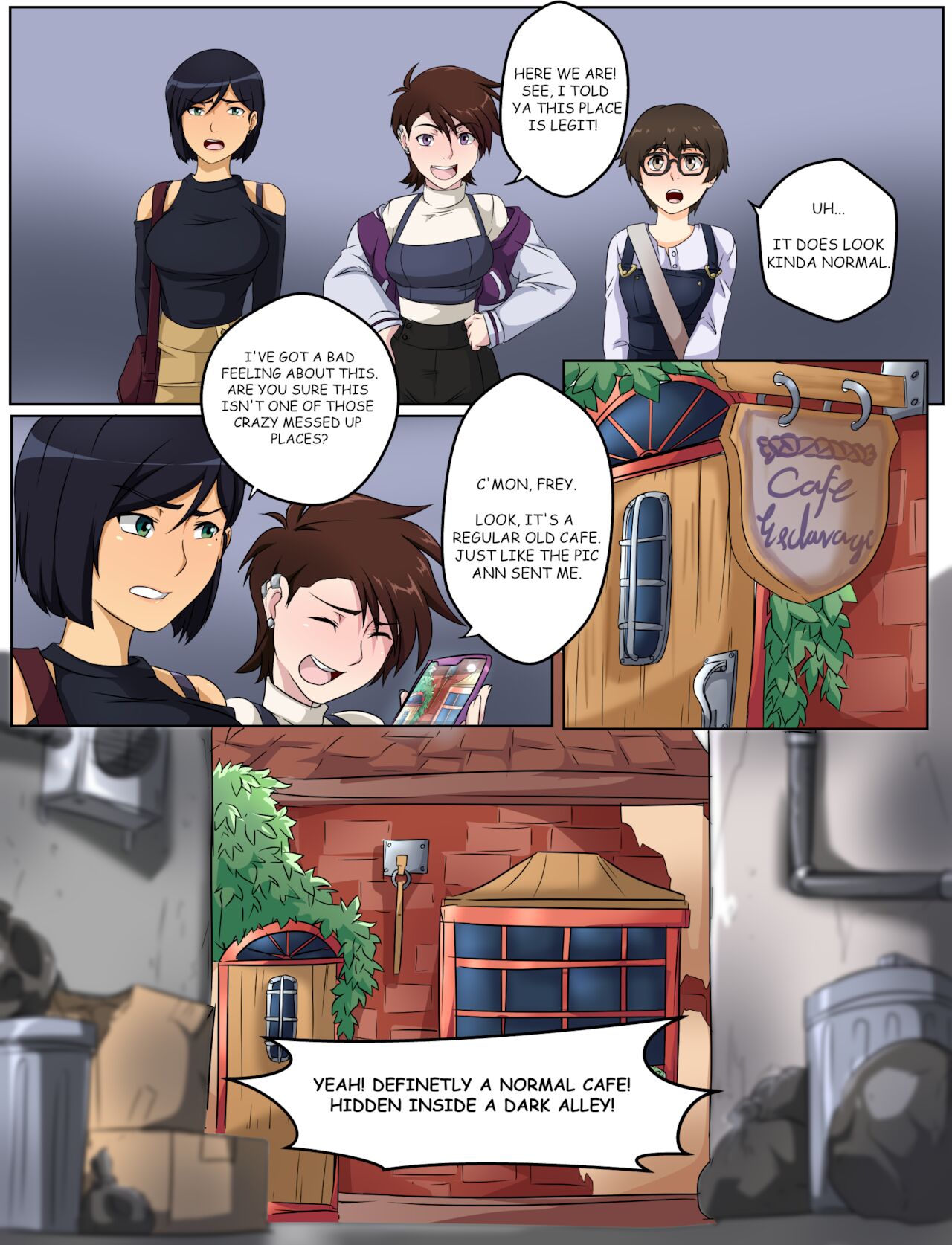 Ryner-E image number 1