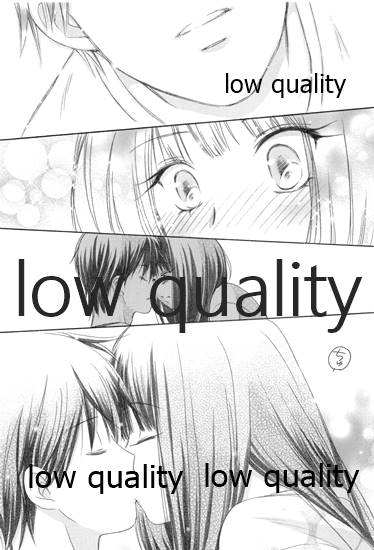 (C85) [Yamaguchirou (Yamaguchi Shinji)] Mellow Lemonade 4 (Kimi ni Todoke) 画像番号 24