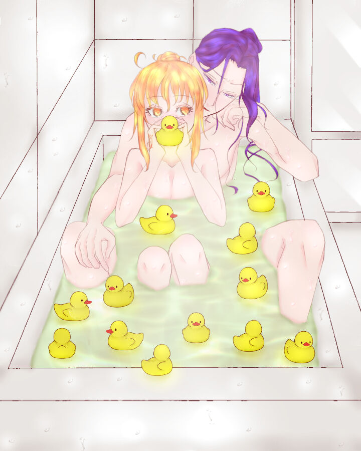 [Cho-to]Ikinuki ni kaita ko ji guda ♀ matome[Fate/Grand Order) image number 1