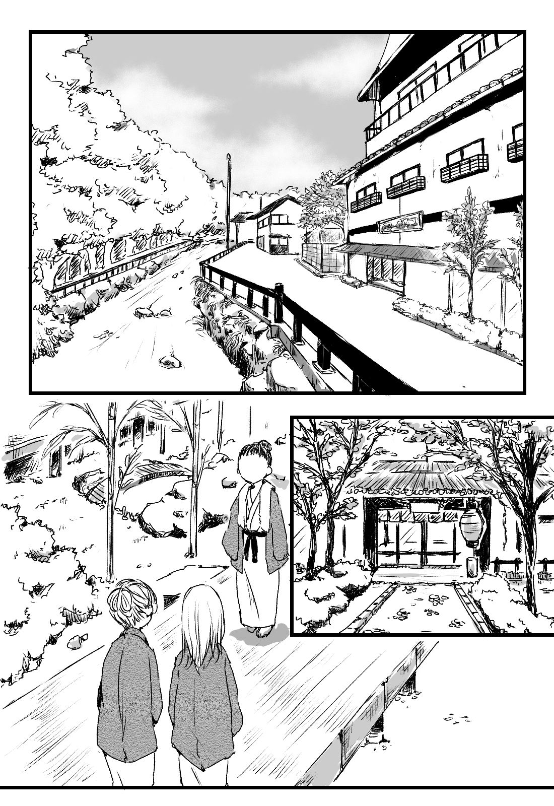 [Udon] Happy Birthday (Love Live!) [Russian] [Lolotron] [Digital] 图片编号 2