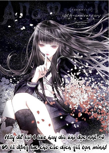 [Hroz] Yoku, Wakaranai | Desire, That which cannot be understood. [Vietnamese Tiếng Việt] [Evil Legend Team] [Digital] imagen número 18