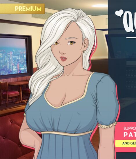 [OppaiGames] Quickie - Mai Collection + Premium image number 1