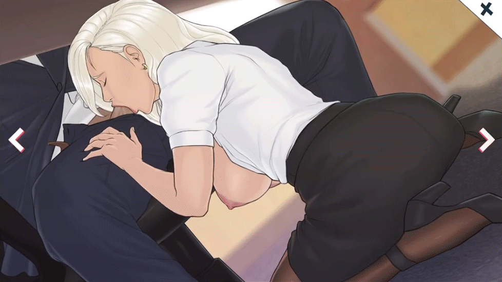 [OppaiGames] Quickie - Mai Collection + Premium image number 28