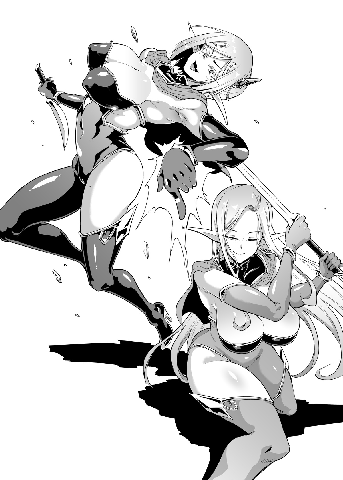 [Fan No Hitori] Book "Hypno App x Time Stop Fantasia" Store Purchase Bonus image number 9