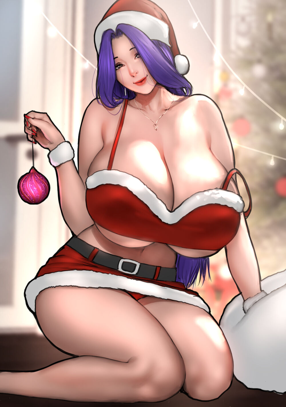 [Scarlett Ann] Christmas Special image number 13
