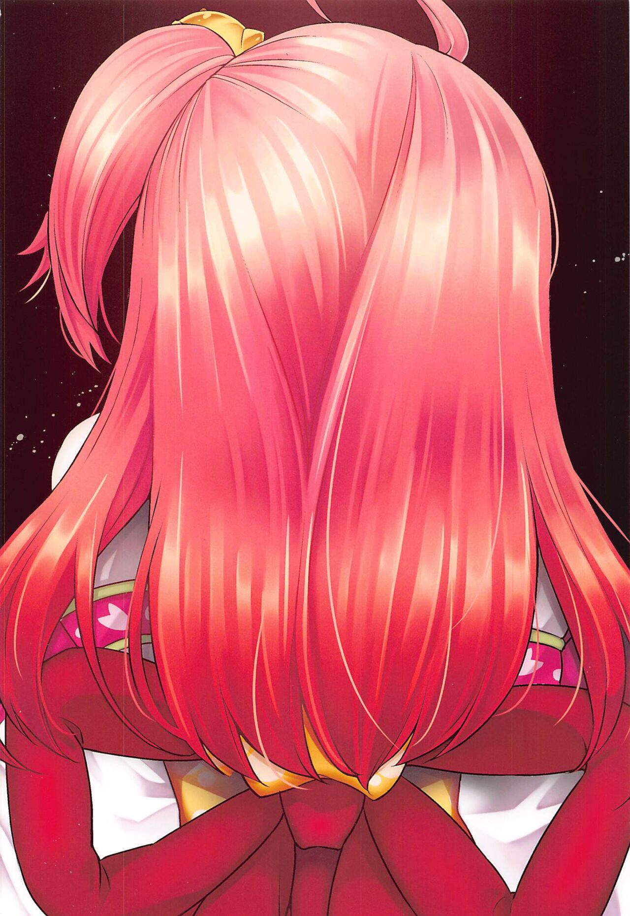 (C99) [Hachinoko P (hatigo)] Mikochi Lewd Hypnosis Book ~Infant Regression Edition~ (Sakura Miko) [English] [Dummie] 이미지 번호 30