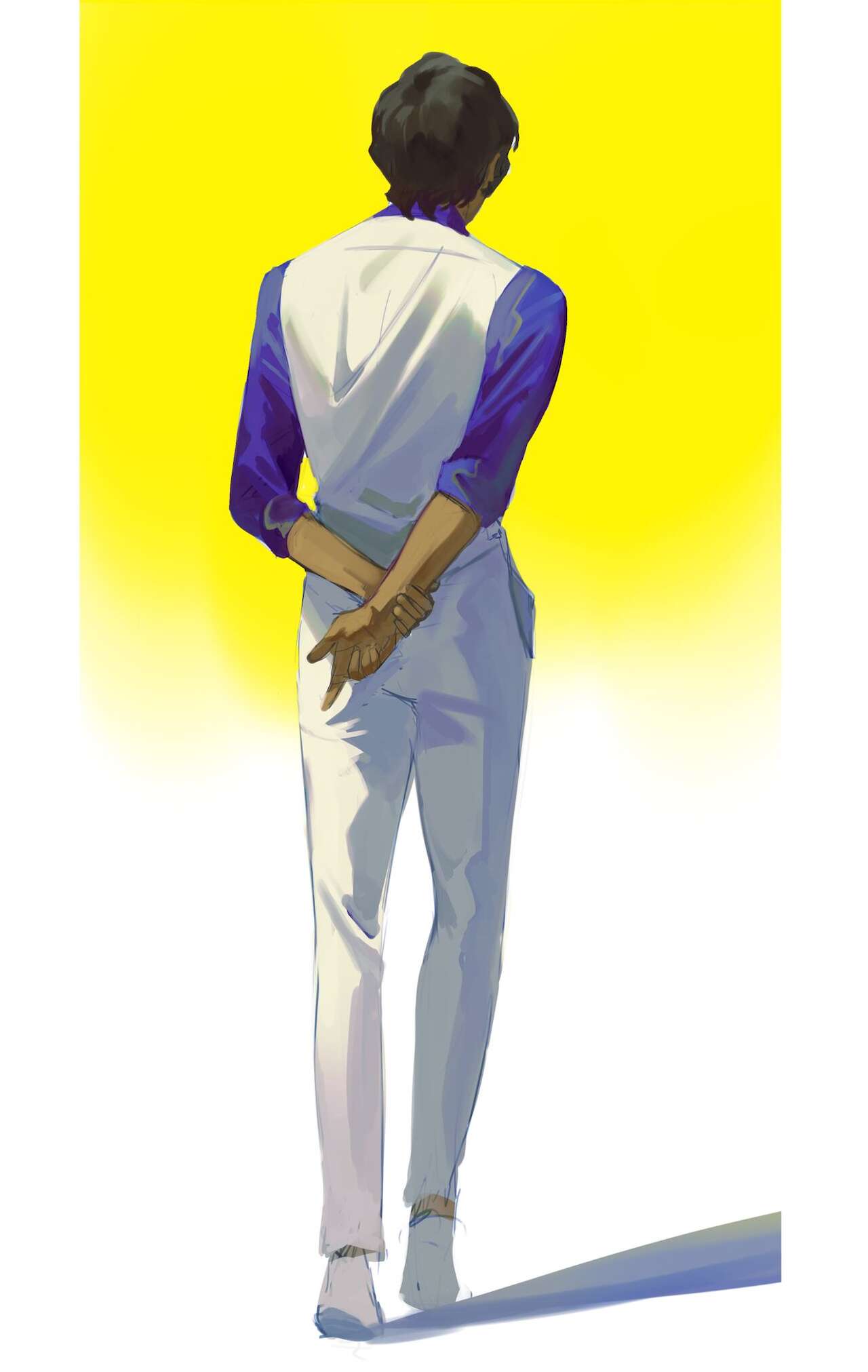 [Neruchirui] Juna guda ♀ ①i[ fate grand order ) 이미지 번호 3