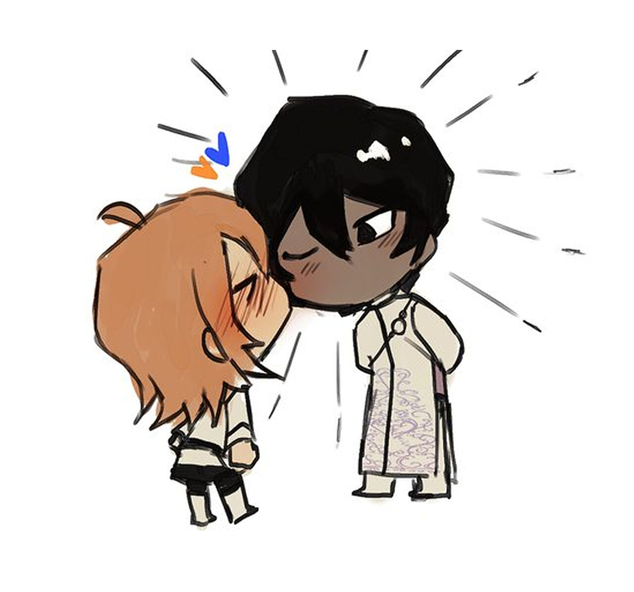 [Neruchirui] Juna guda ♀ ①i[ fate grand order ) 이미지 번호 5