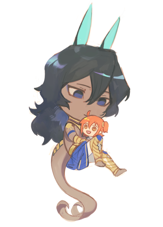 [Neruchirui] Juna guda ♀ ①i[ fate grand order ) 이미지 번호 7