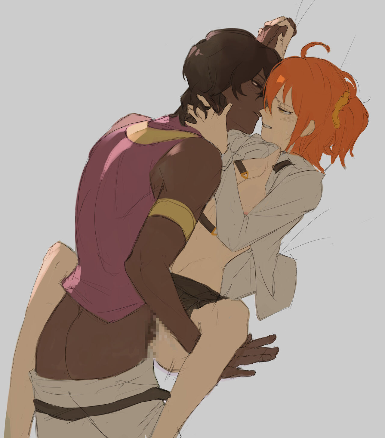 [Neruchirui] Juna guda ♀ ①i[ fate grand order ) 이미지 번호 9