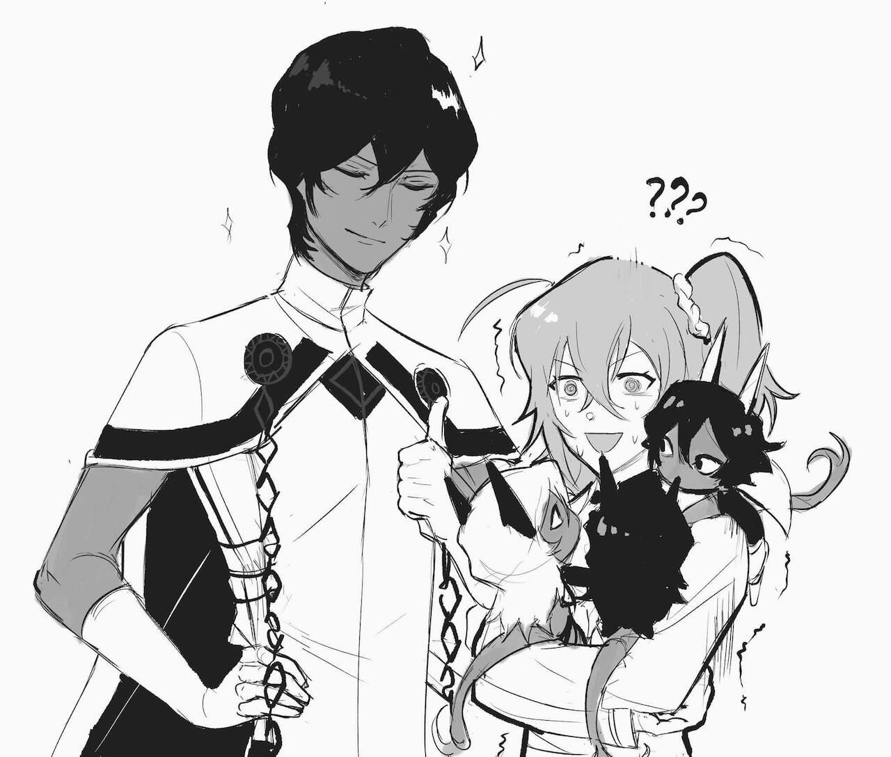 [Neruchirui] Juna guda ♀ ①i[ fate grand order ) 이미지 번호 10