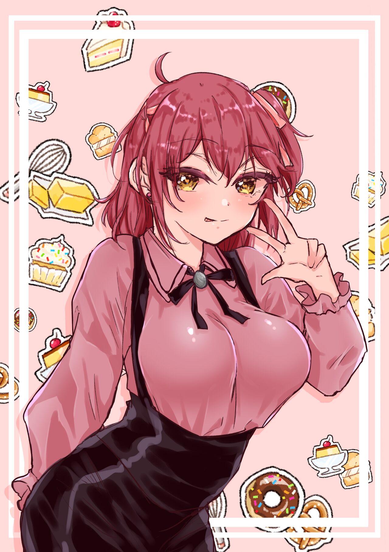 [Onigirii] Tsui rogu 5i[ fate grand order ) 画像番号 2