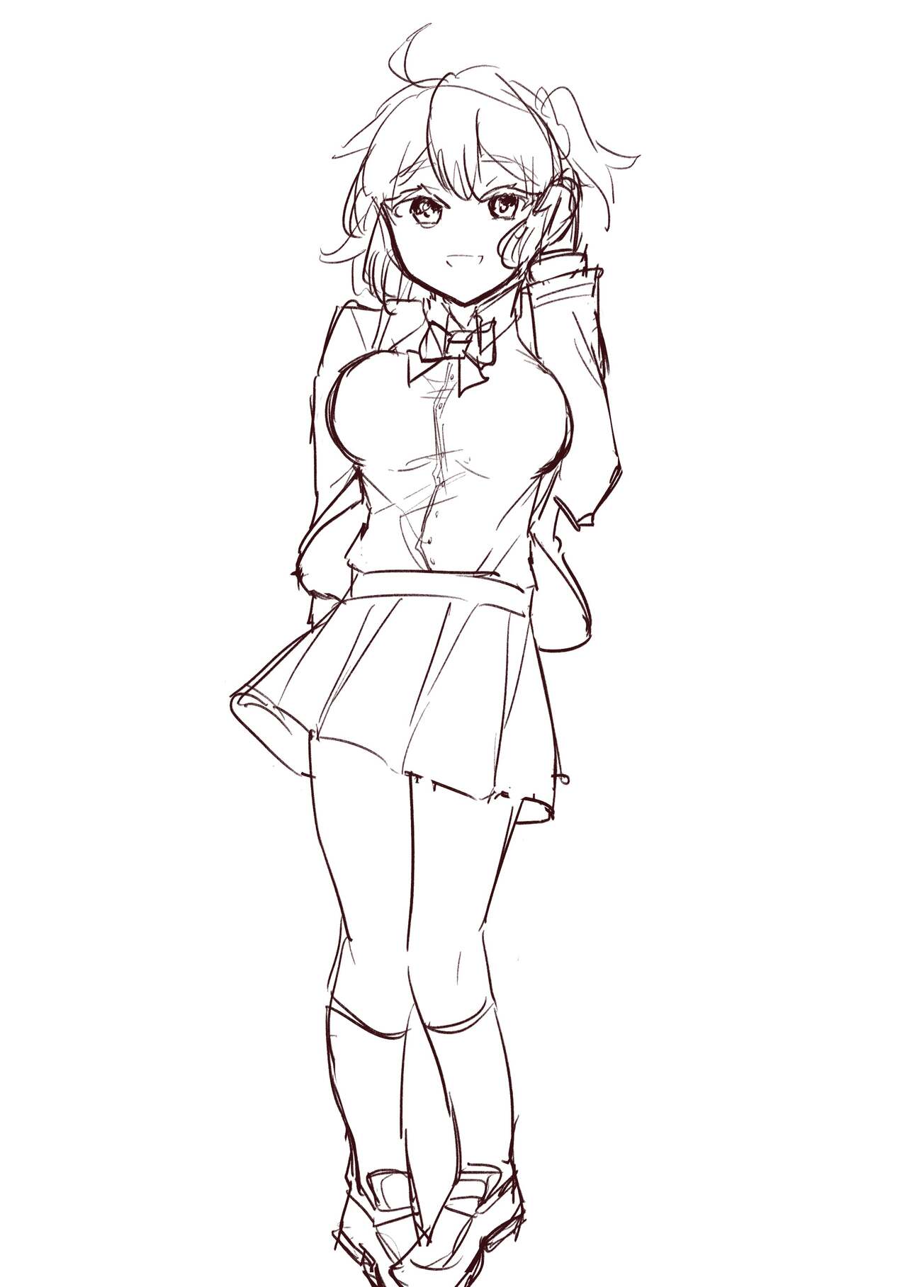 [Onigirii] Tsui rogu 5i[ fate grand order ) 画像番号 3