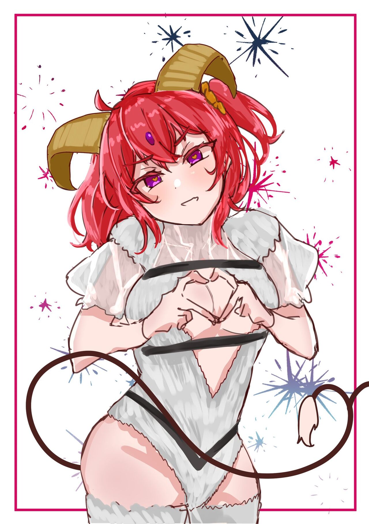 [Onigirii] Tsui rogu 5i[ fate grand order ) 画像番号 4