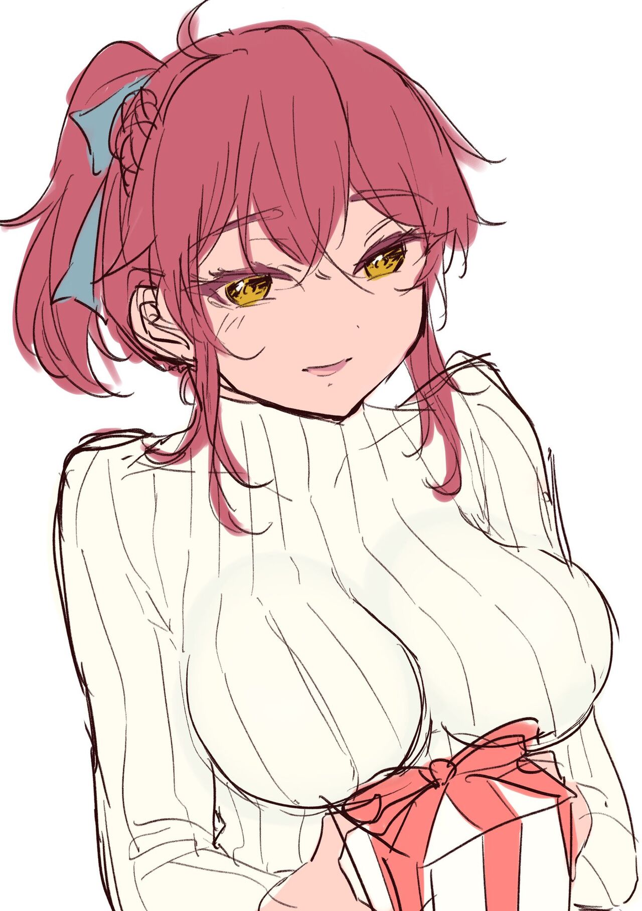 [Onigirii] Tsui rogu 5i[ fate grand order ) 画像番号 5