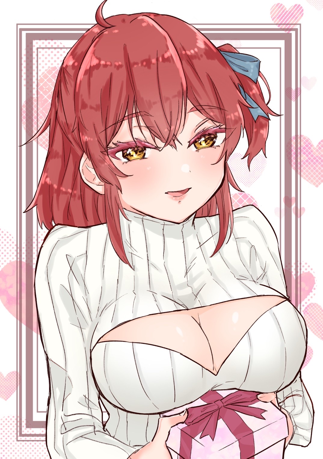 [Onigirii] Tsui rogu 5i[ fate grand order ) 画像番号 6