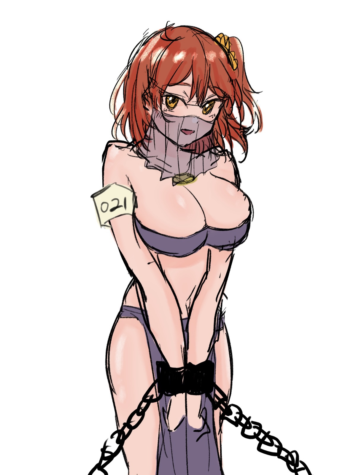 [Onigirii] Tsui rogu 5i[ fate grand order ) 画像番号 7