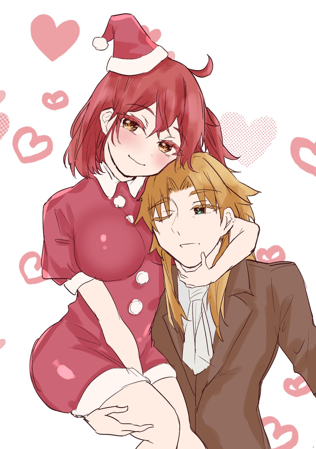 [Onigirii] Tsui rogu 5i[ fate grand order ) 画像番号 9