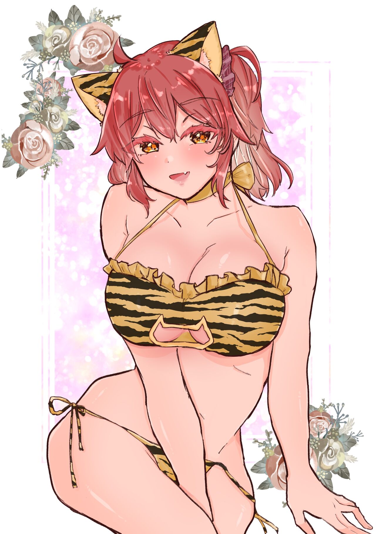 [Onigirii] Tsui rogu 5i[ fate grand order ) 画像番号 11