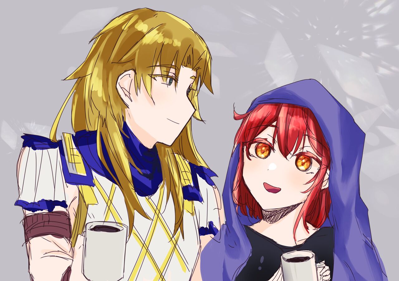 [Onigirii] Tsui rogu 5i[ fate grand order ) 画像番号 13