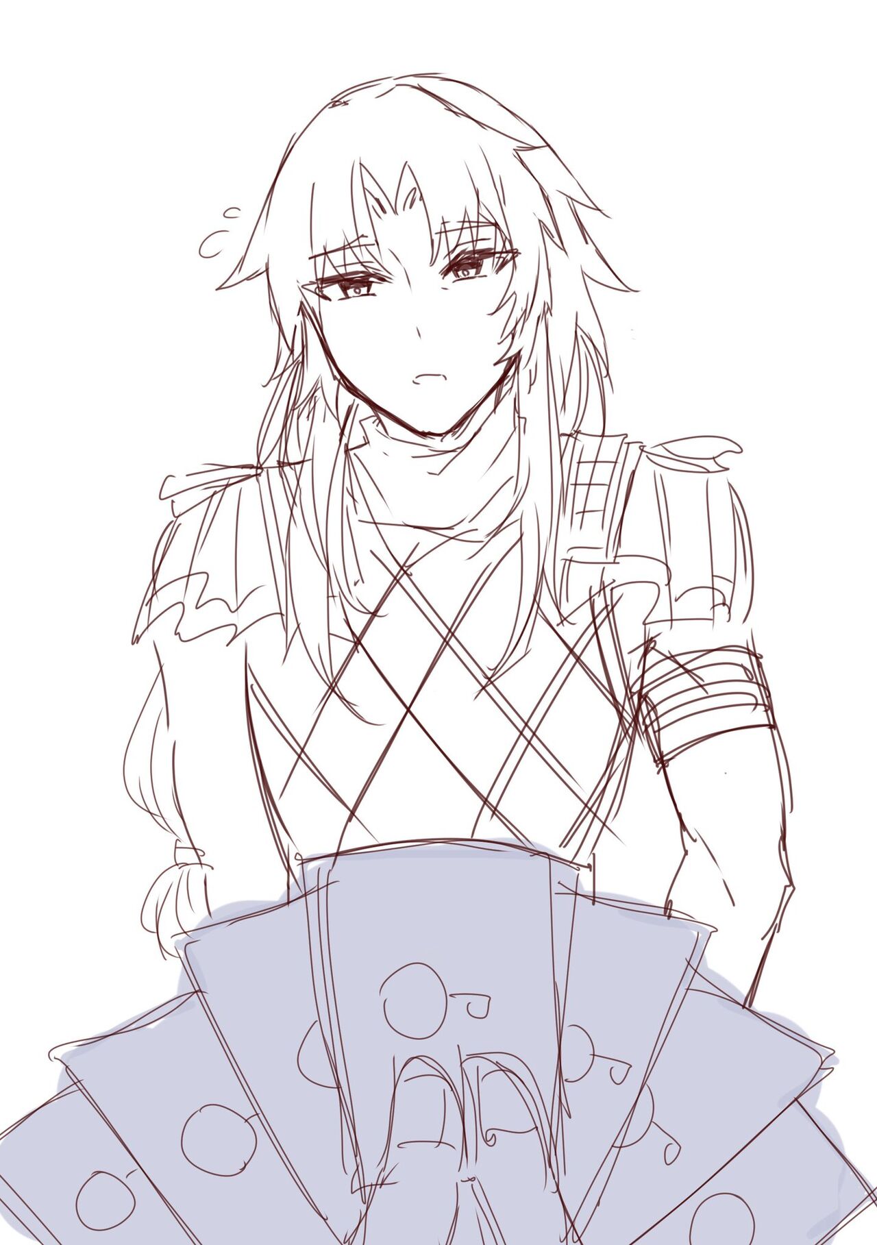 [Onigirii] Tsui rogu 5i[ fate grand order ) 画像番号 14