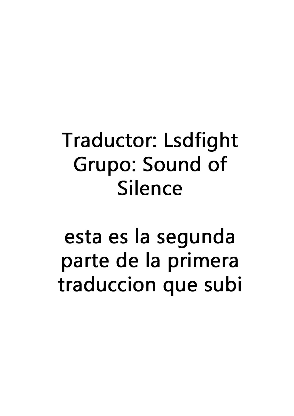 [Shounin Eden (Ashinoue Futomomo)] MissingMoon2 (Jikkyou Powerful Pro Yakyuu) [Sound of silence] [Spanish] [Digital] 图片编号 31