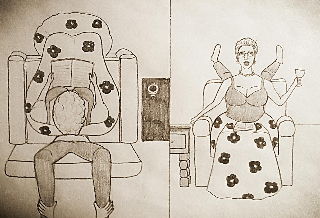 Enough Is Enough image number 2