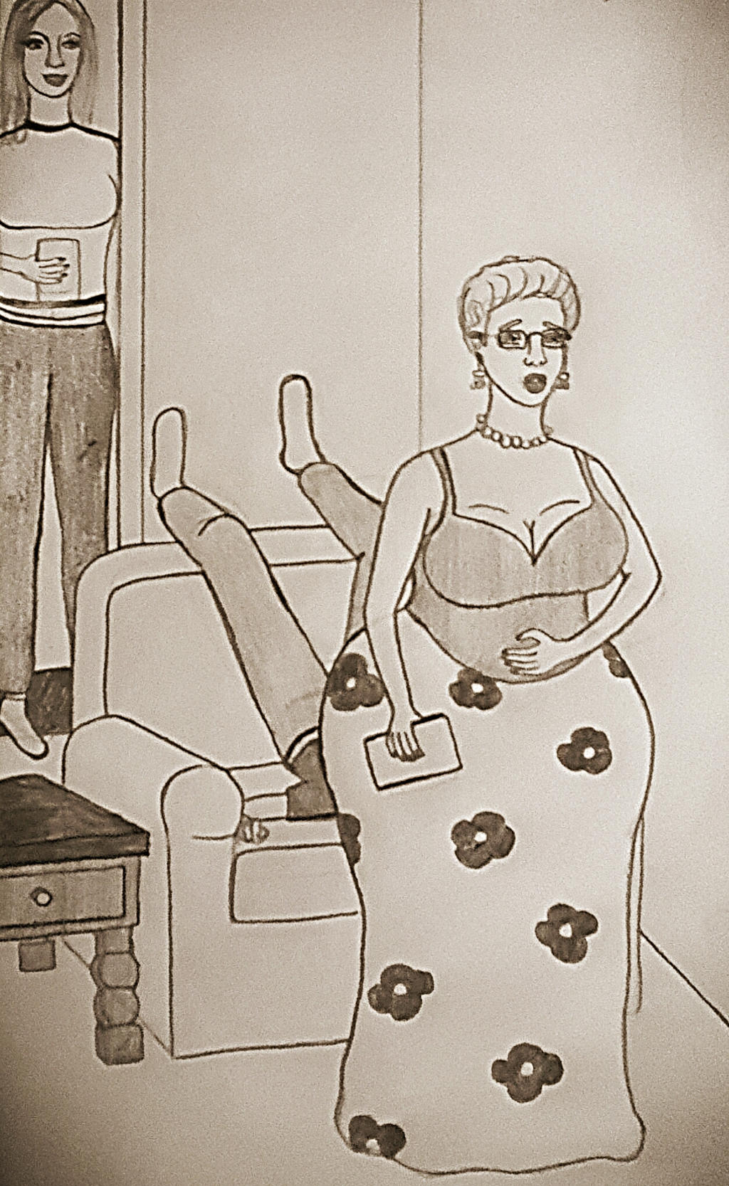 Enough Is Enough image number 3