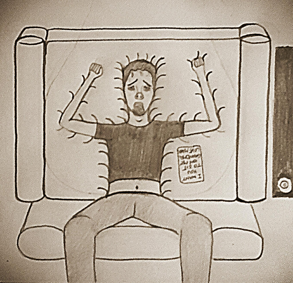 Enough Is Enough image number 4