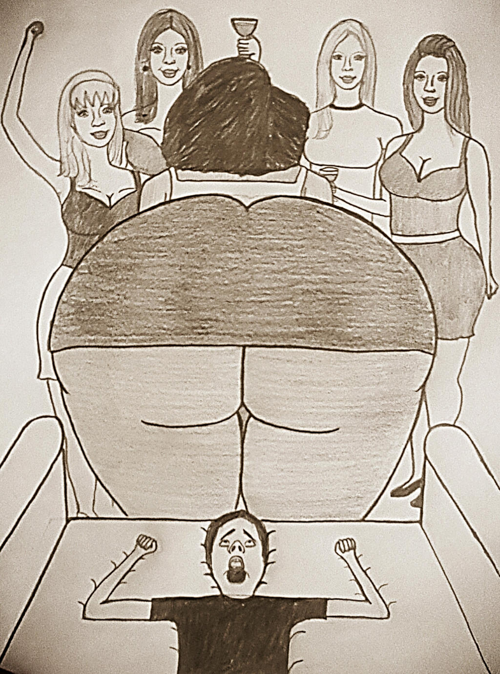 Enough Is Enough image number 12