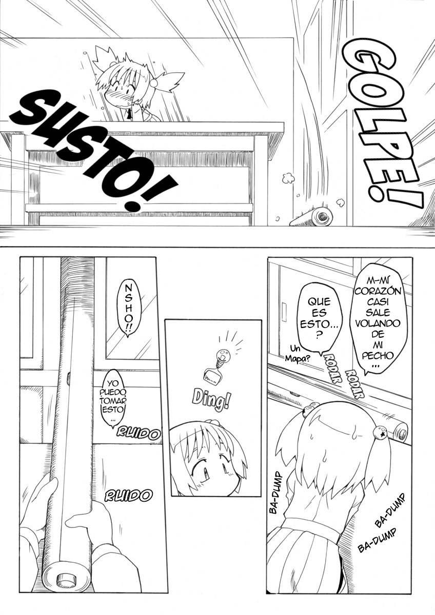 [PH-BU (Gozen)] Hirogacchau no ga ii no 2 | Stretching Myself Wide Feels So Good! 2 [Spanish] image number 14