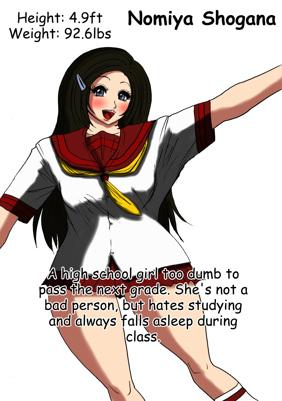 [Fukuraminto] Futoru! Futoru!! Futoru!!! File No. 02 [Digital] [English] 이미지 번호 26