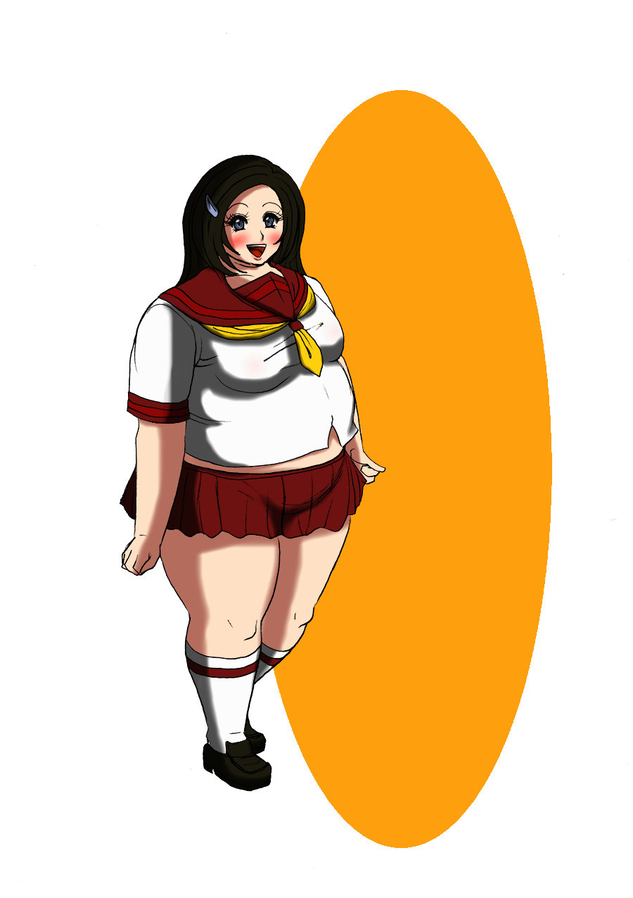 [Fukuraminto] Futoru! Futoru!! Futoru!!! File No. 02 [Digital] [English] 이미지 번호 28