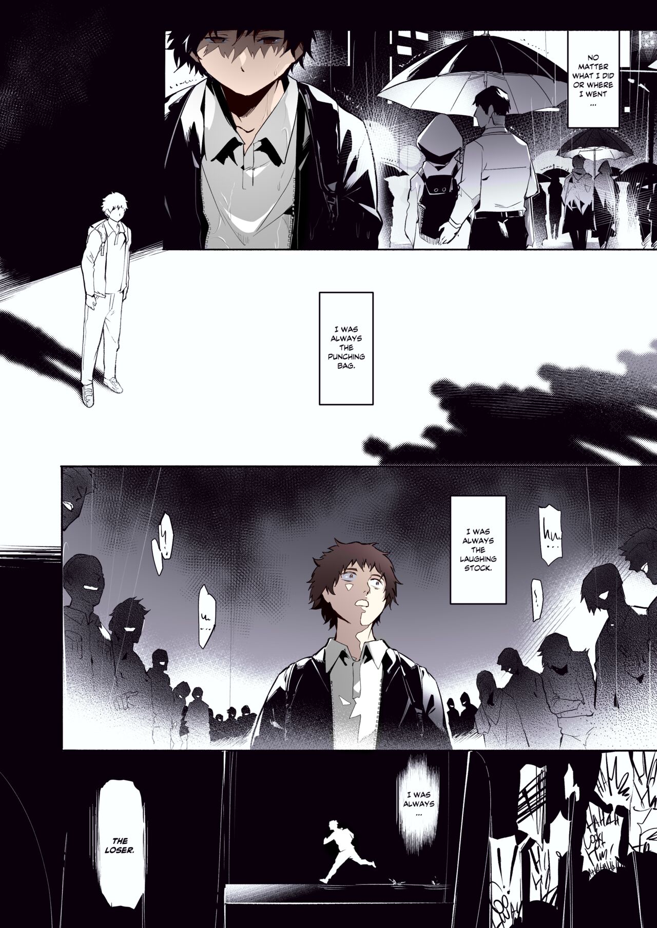 [WaifuSplit] AVALOS  [Colorized] 画像番号 2