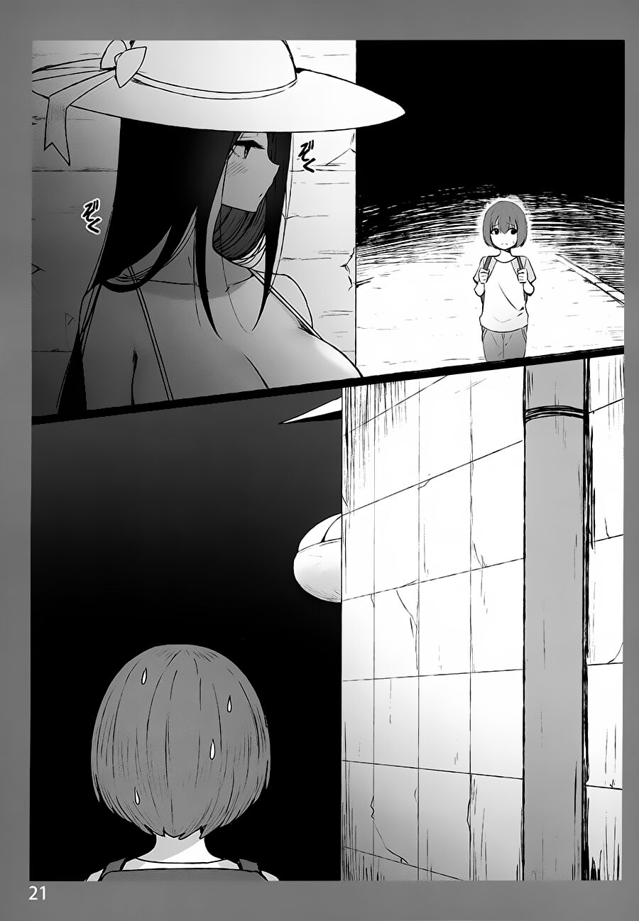 (C99)  [Candy Club (Sky)] Onee-chan to Torokeru Kimochi 3 [Chinese]  [白杨汉化组] 画像番号 21