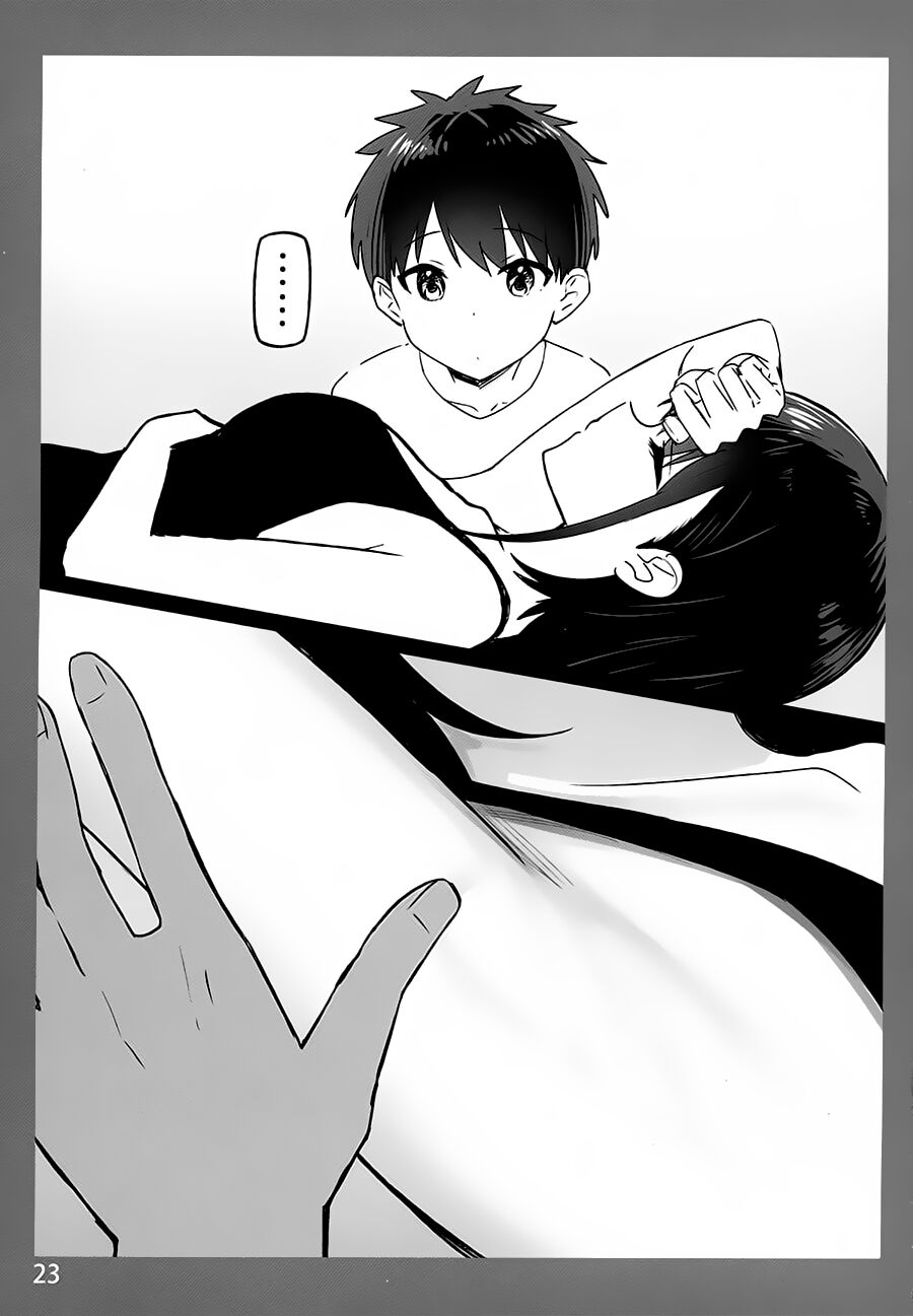 (C99)  [Candy Club (Sky)] Onee-chan to Torokeru Kimochi 3 [Chinese]  [白杨汉化组] 画像番号 23